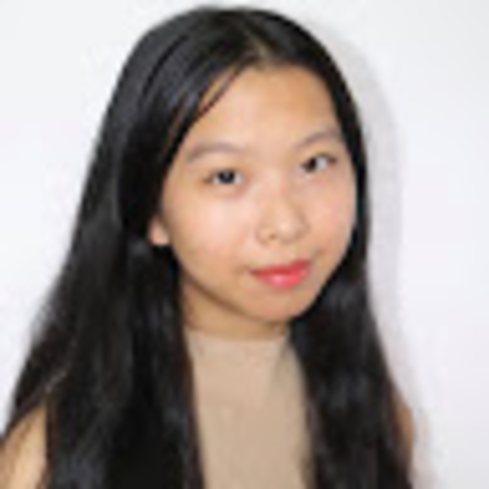 Meet your Posher, Kayla